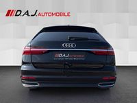 Gebraucht Audi A6 204 PS (150 kW) 2023 Schwarz Kombi