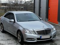 gebraucht Mercedes E300 BlueTEC HYBRID AVANTGARDE AVANTGARDE