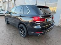 Gebraucht BMW X5 258 PS (189 kW) 2016 Schwarz SUV