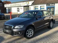 Gebraucht Audi Q5 Sport 170 PS (125 kW) 2011 Andere SUV