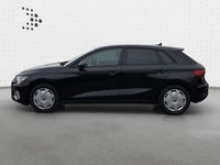 Gebraucht Audi A3 Advanced Plus 200 PS (147 kW) 2021 Brillantschwarz Limousine