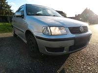 gebraucht VW Polo 6N