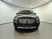 Gebraucht Mercedes GLB200 Advanced 150 PS (110 kW) 2024 Nachtschwarz SUV