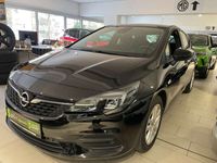 gebraucht Opel Astra 1.2 Turbo Edition 5 Jahre Garantie