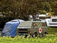 Occasion VW T3 57 ch (41 kW) 1986 Vert Van