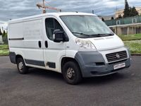 gebraucht Fiat Ducato Kasten 28 100