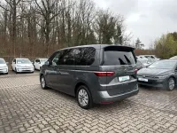 Gebraucht VW Multivan Life 150 PS (110 kW) 2025 Grau Van / Kleinbus