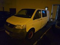Gebraucht VW T5 102 PS (75 kW) 2006 Van