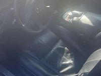 Usata Mercedes S350 272 CV (200 kW) 2005 Nero Berlina