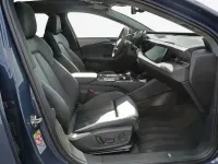 Gebraucht Audi e-tron Sportback Performance 269 kW (367 PS) 2025 Blau SUV