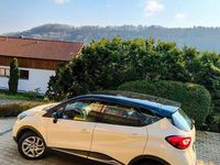 Gebraucht Renault Captur Intens 90 PS (66 kW) 2016 Beige SUV