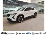 Gebraucht Renault Rafale Techno 200 PS (147 kW) 2025 Perlmutt weiß SUV