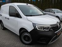 Gebraucht Renault Kangoo 75 PS (55 kW) 2022 Weiß Van / Kleinbus