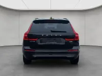 Gebraucht Volvo XC60 Core 250 PS (183 kW) 2024 Schwarz SUV