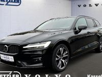 Gebraucht Volvo V60 Plus 197 PS (144 kW) 2022 Schwarz Kombi