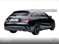 gebraucht Mercedes CLA220 AMG EXKL-PAKET Pano Navi 3 JAHRE GARANTIE