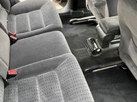 gebraucht VW Golf IV 1.9 TDI Variant Klima AHK