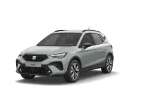 Neu Seat Arona FR 85 PS (62 kW) 2026 Grau SUV