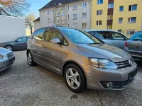 Second-hand VW Golf VII Highline 160 CP (117 kW) 2014 Maro Berlinǎ