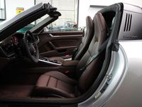 Neu Porsche 911 541 PS (397 kW) 2025 Silber Cabrio