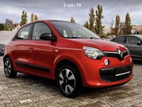 Gebraucht Renault Twingo LIMITED 69 PS (50 kW) 2017 Kleinwagen