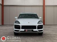 Gebraucht Porsche Cayenne Chrono 549 PS (403 kW) 2020 Weiß SUV