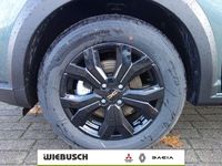 Neu Dacia Jogger Extreme 101 PS (74 kW) 2025 Zedergrün Van / Kleinbus