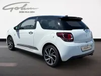 Gebraucht Citroën DS3 110 PS (80 kW) 2018 Weiß Limousine