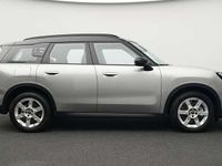 Gebraucht Mini Countryman Classic 170 PS (125 kW) 2024 Grau SUV