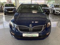 gebraucht Skoda Octavia 1.0 Ambition 1.Hand DSG-Automatik AHK-Ab