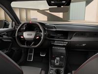 Neu Audi RS3 Ambiente 400 PS (294 kW) 2026 Kemoragrau metallic kemoragrau metallic Limousine