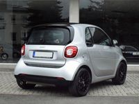 gebraucht Smart ForTwo Coupé TWINAMIC 90PS TURBO! "SPORTPAKET"