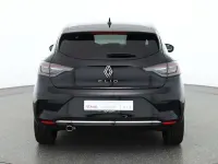 Nouvelle Renault Clio V Techno 91 ch (66 kW) 2026 Noir Citadine