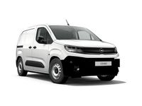 Nowe Opel Combo 102 KM (75 kW) 2026 Biały Minivan