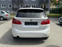 Brugt BMW 225 Active Tourer iPerformance 224 HK (164 kW) 2017 Hvid MPV