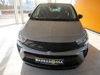 Gebraucht Opel Crossland 131 PS (96 kW) 2024 SUV