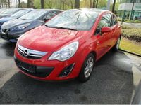 gebraucht Opel Corsa 150 Jahre