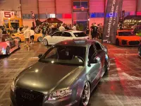 Gebraucht Audi RS4 420 PS (308 kW) 2007 Grau Limousine