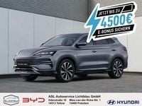 Neu BYD Seal U Boost 218 PS (160 kW) 2026 Wählbar SUV