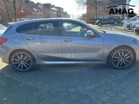 Gebraucht BMW M135 Performance 306 PS (225 kW) 2022 Grau Kleinwagen