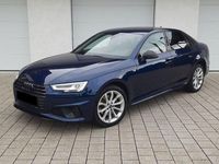 Gebraucht Audi A4 Ambiente 154 PS (113 kW) 2018 Andere Limousine