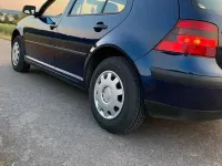 Gebraucht VW Golf IV 75 PS (55 kW) 2001 Kleinwagen