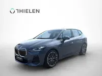 Gebraucht BMW 220 M Sport 156 PS (114 kW) 2023 Grau Coupé