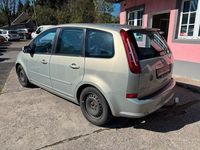 Gebraucht Ford C-MAX Titanium 136 PS (100 kW) 2010 Other Van / Kleinbus