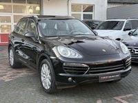 Gebraucht Porsche Cayenne 245 PS (180 kW) 2012 Schwarz SUV