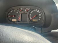 Gebraucht VW Golf III 105 PS (77 kW) 1991 Silber Kleinwagen