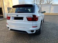 gebraucht BMW X5 3.0d, xDrive