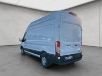 Gebraucht Ford Transit Trend 131 PS (96 kW) 2025 Weiß Pickup