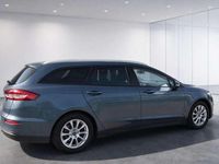 Gebraucht Ford Mondeo 165 PS (121 kW) 2019 Grau Kombi