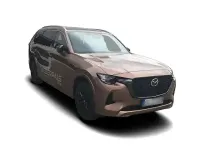 Gebraucht Mazda CX-80 Homura-Line 2024 Andere SUV